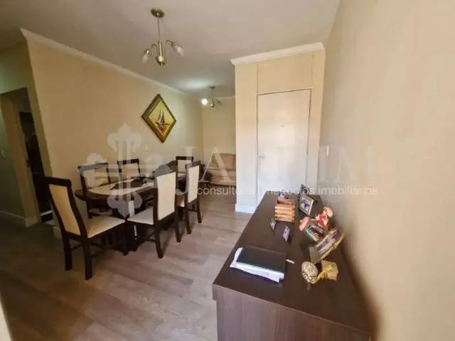 Apartamento venda em Jardim Monte Líbano II, Piracicaba