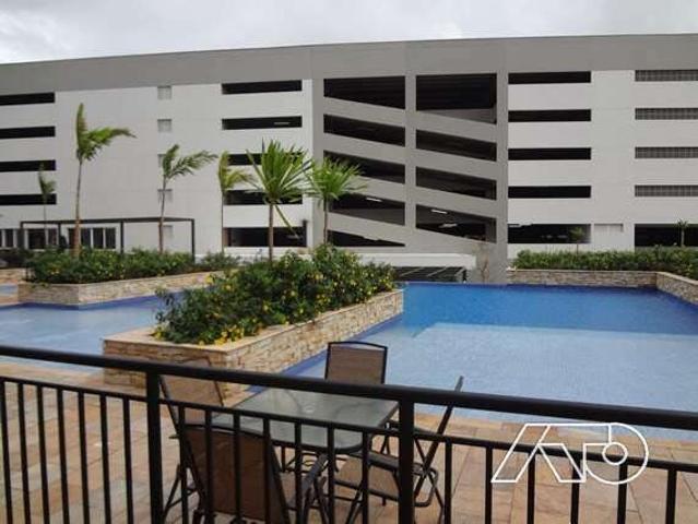 Apartamento venda em Piracicaba