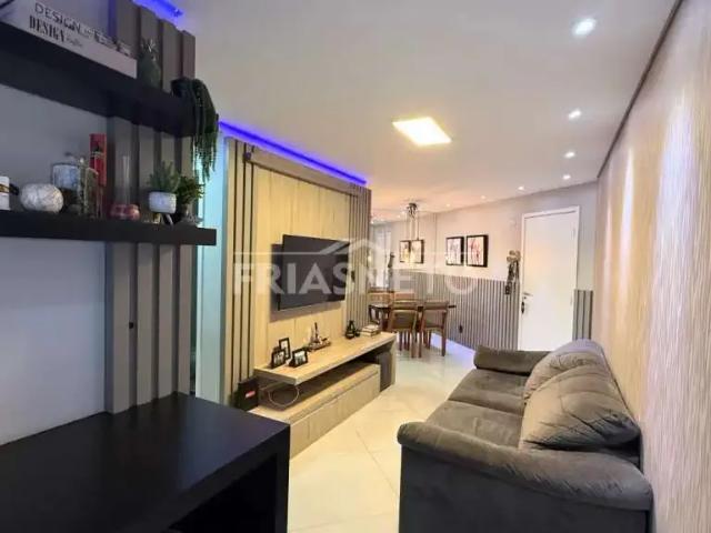 Apartamento venda em Piracicaba