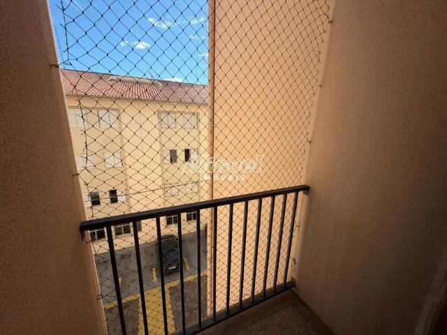 Apartamento venda em Região Imediata de Piracicaba, Região Metropolitana de Piracicaba