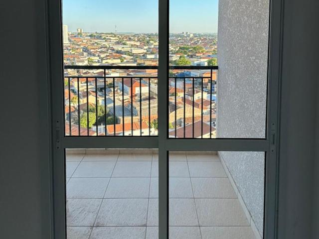 Apartamento venda em Piracicaba