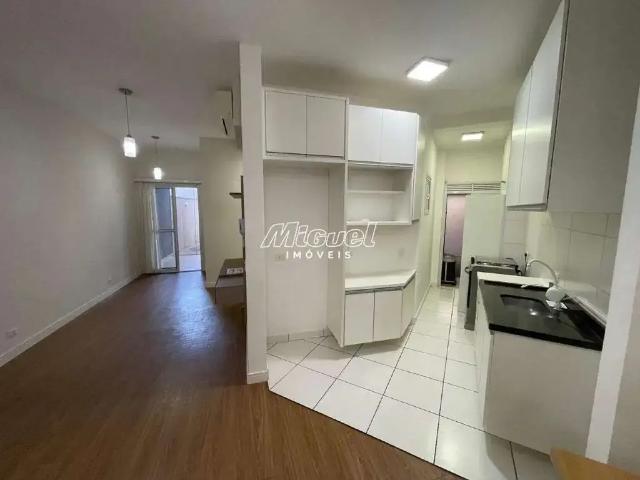 Apartamento venda em Piracicaba