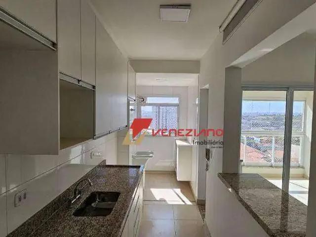 Apartamento venda em Jardim Monte Líbano II, Piracicaba