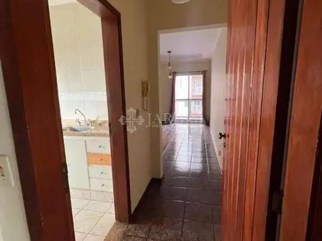 Apartamento venda em Jardim Monte Líbano II, Piracicaba
