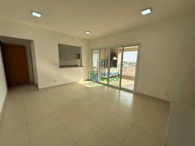 Apartamento venda em Região Imediata de Piracicaba, Região Metropolitana de Piracicaba