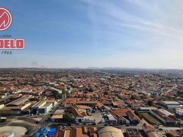 Apartamento venda em Jardim Monte Líbano II, Piracicaba