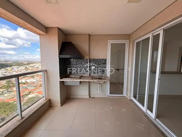 Apartamento venda em Região Imediata de Piracicaba, Região Metropolitana de Piracicaba