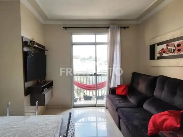 Apartamento venda em Região Imediata de Piracicaba, Região Metropolitana de Piracicaba