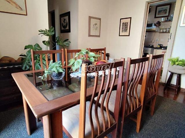 Apartamento venda em Piracicaba