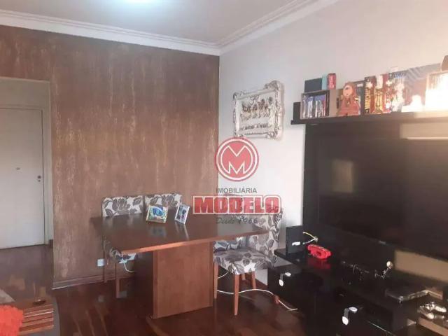 Apartamento venda em Jardim Monte Líbano II, Piracicaba