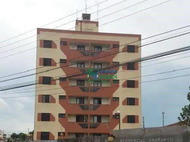 Apartamento venda em Jardim Ibirapuera, Piracicaba