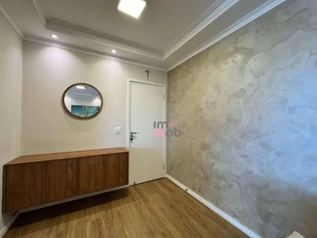 Apartamento venda em Jardim Ibirapuera, Piracicaba