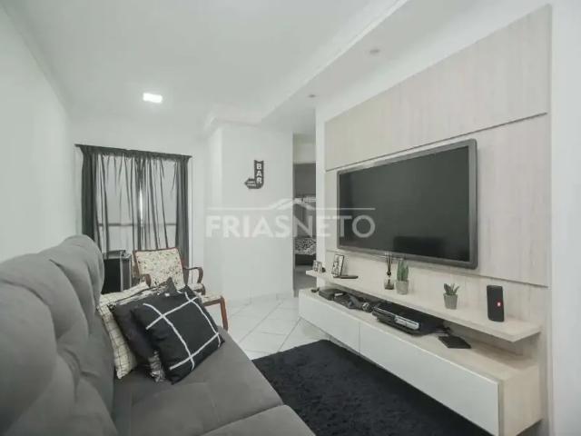 Apartamento venda em Piracicaba