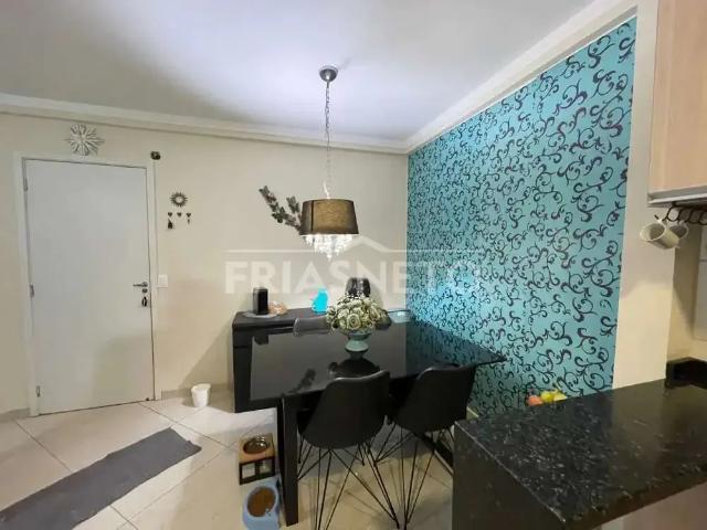 Apartamento venda em Piracicaba