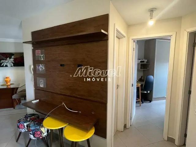 Apartamento venda em Piracicaba