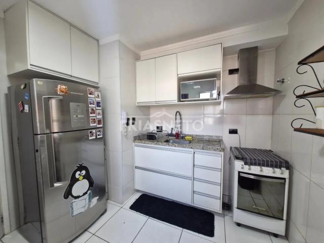 Apartamento venda em Piracicaba