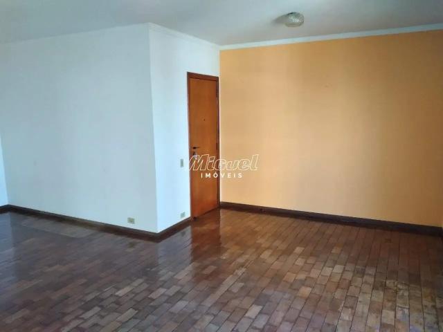 Apartamento venda em Jardim Ibirapuera, Piracicaba