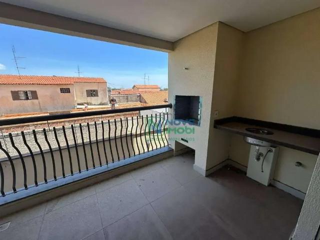 Apartamento venda em Piracicaba