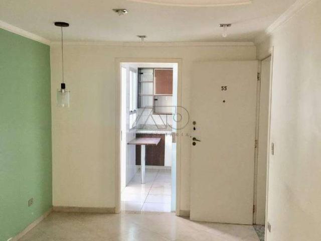 Apartamento venda em Região Imediata de Piracicaba, Região Metropolitana de Piracicaba