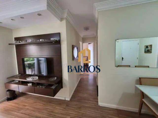 Apartamento venda em Piracicaba