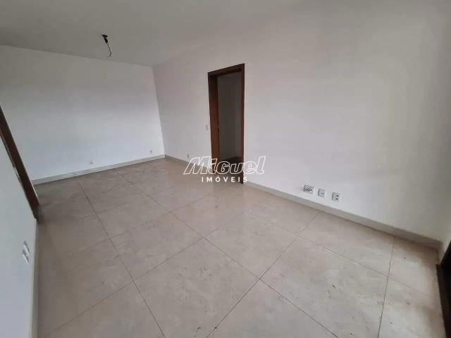Apartamento venda em Região Imediata de Piracicaba, Região Metropolitana de Piracicaba