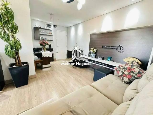 Apartamento venda em Região Imediata de Piracicaba, Região Metropolitana de Piracicaba