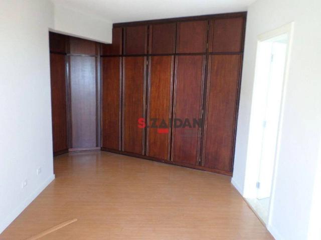 Apartamento venda em Jardim Ibirapuera, Piracicaba