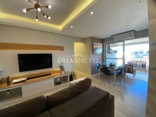 Apartamento venda em Jardim Ibirapuera, Piracicaba