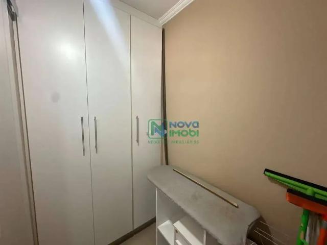 Apartamento venda em Piracicaba