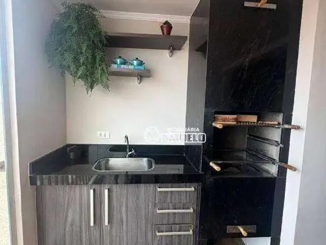 Apartamento venda em Região Imediata de Piracicaba, Região Metropolitana de Piracicaba