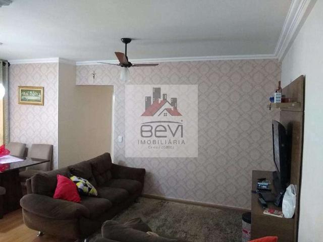 Apartamento venda em Jardim Ibirapuera, Piracicaba