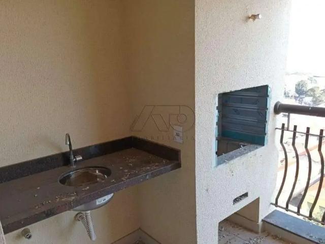 Apartamento venda em Região Imediata de Piracicaba, Região Metropolitana de Piracicaba