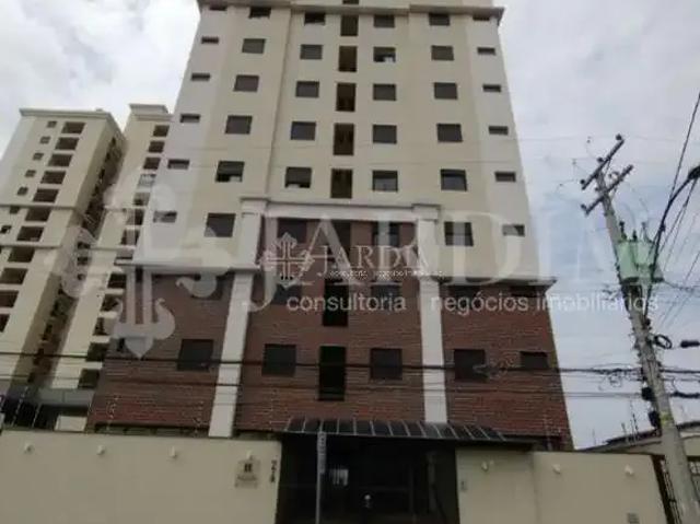 Apartamento venda em Jardim Ibirapuera, Piracicaba