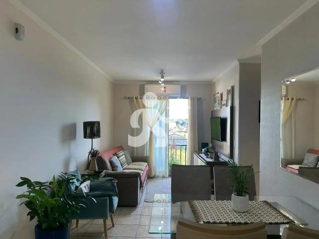 Apartamento venda em Região Imediata de Piracicaba, Região Metropolitana de Piracicaba