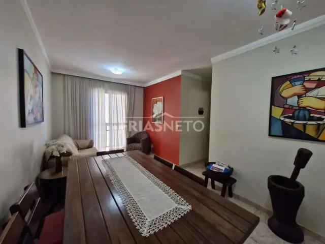 Apartamento venda em Região Imediata de Piracicaba, Região Metropolitana de Piracicaba
