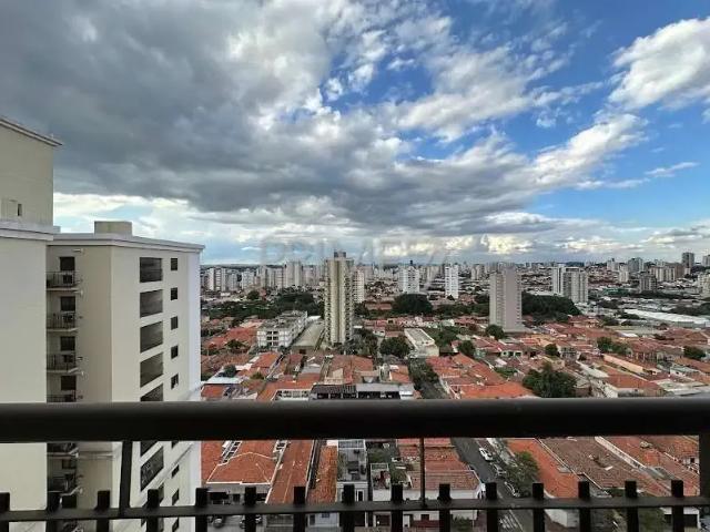 Apartamento venda em Piracicaba