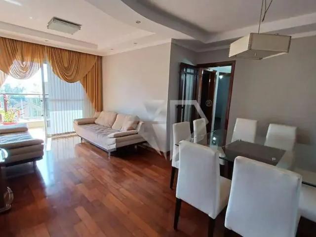 Apartamento venda em Piracicaba