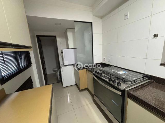 Apartamento venda em Jardim Ibirapuera, Piracicaba
