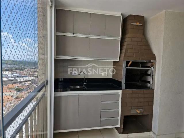 Apartamento venda em Região Imediata de Piracicaba, Região Metropolitana de Piracicaba