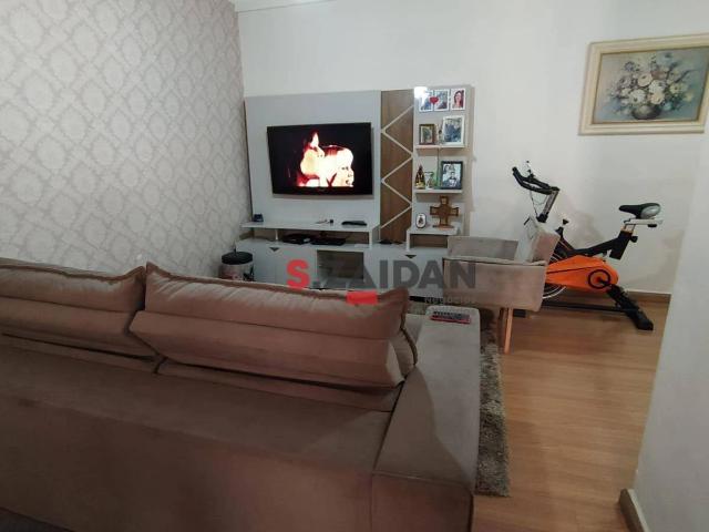 Apartamento venda em Jardim Ibirapuera, Piracicaba