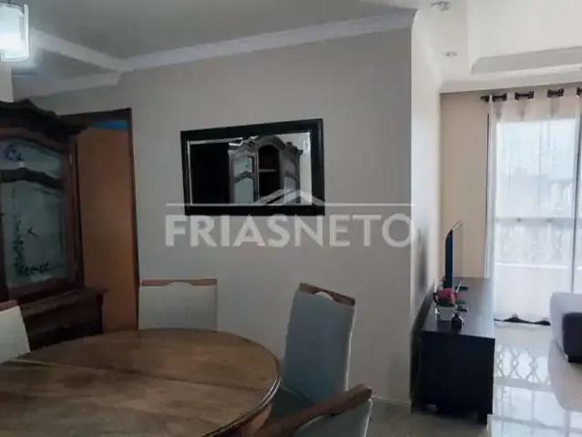 Apartamento venda em Piracicaba
