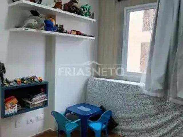 Apartamento venda em Jardim Ibirapuera, Piracicaba