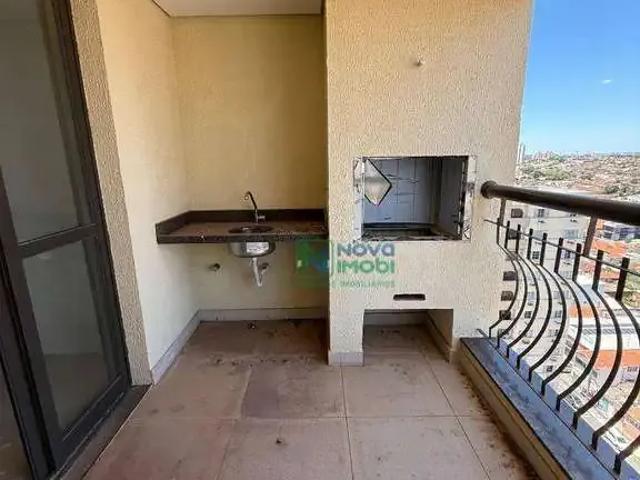 Apartamento venda em Piracicaba
