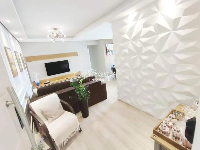 Apartamento venda em Jardim Ibirapuera, Piracicaba