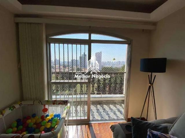 Apartamento venda em Piracicaba