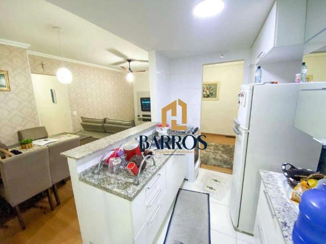 Apartamento venda em Região Imediata de Piracicaba, Região Metropolitana de Piracicaba