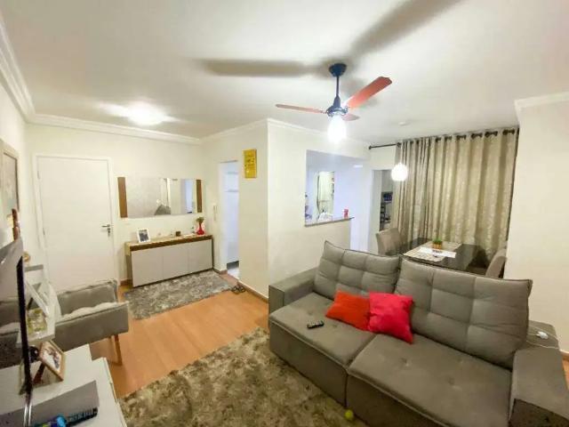 Apartamento venda em Jardim Ibirapuera, Piracicaba