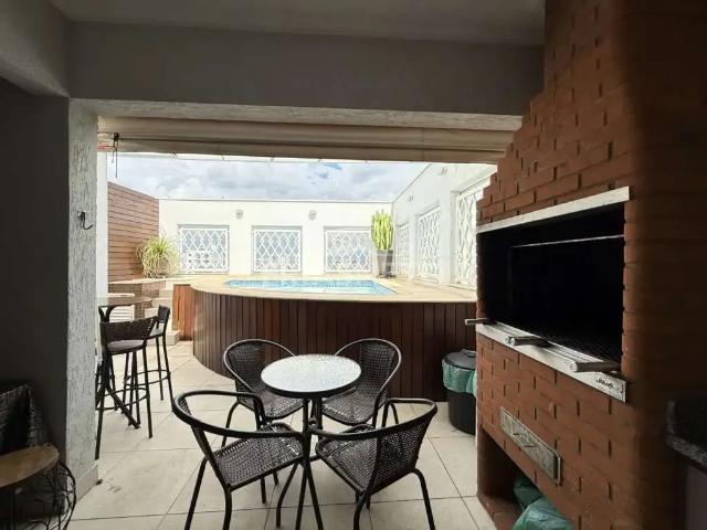 Apartamento venda em Piracicaba