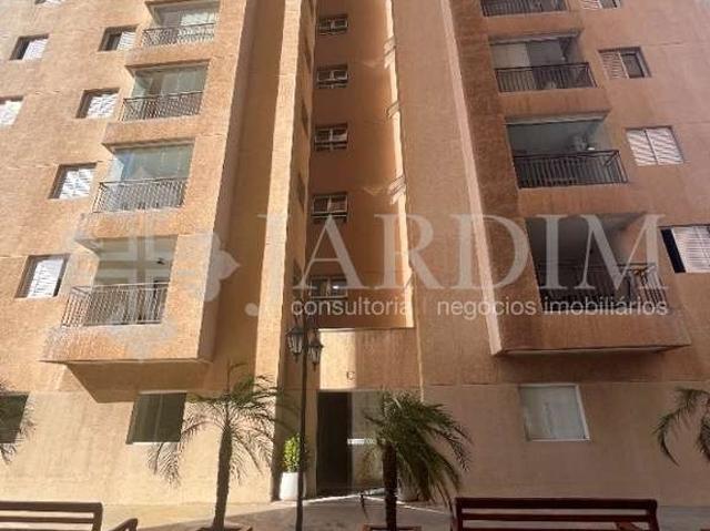 Apartamento venda em Jardim Ibirapuera, Piracicaba