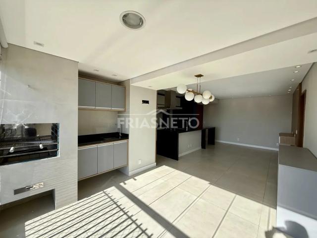 Apartamento venda em Jardim Ibirapuera, Piracicaba